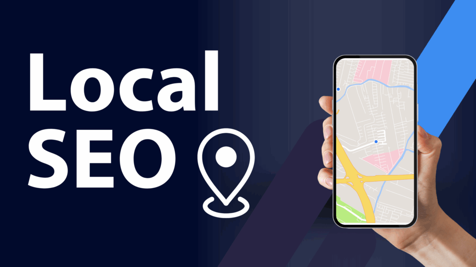 Local SEO 2025: So dominierst du Google Maps & Co.