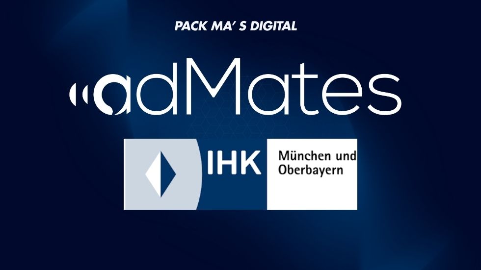 adMates – Partner der IHK München