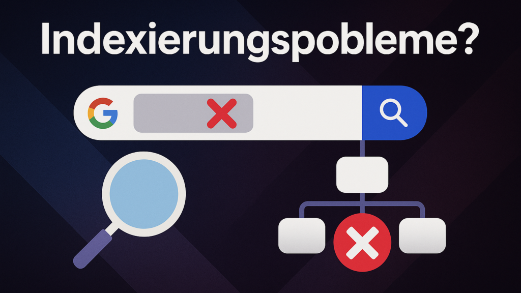 Keine Rankings trotz guter Inhalte? Das steckt dahinter!